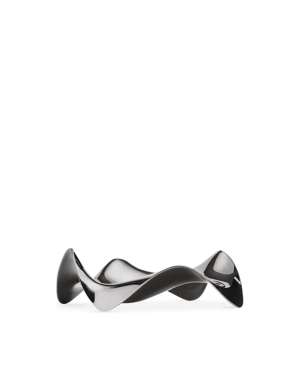 Alessi — Blip | Posacucchiaio Acciaio Inox