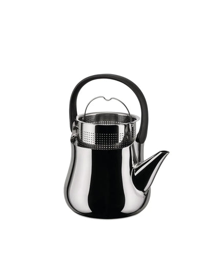 Alessi — Cha | Induktionsteekanne, Design Fukasawa
