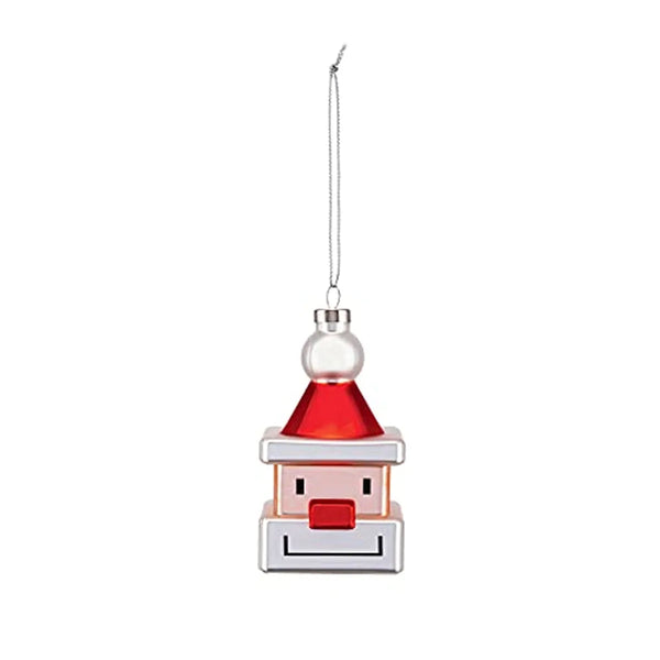 Alessi — Snow Cube | Design-Weihnachtskugel Jori — Alessi