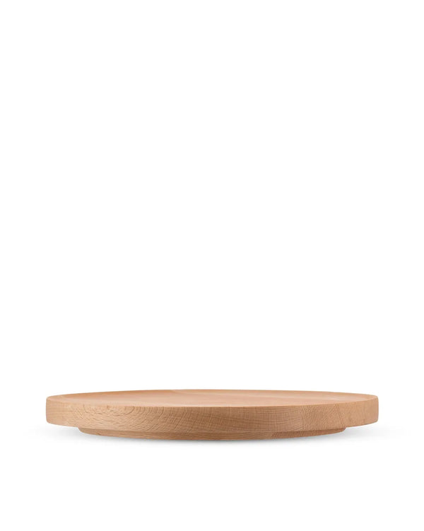Alessi — Tonale | Tabla de cortar de diseño Chipperfield — Alessi