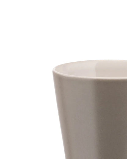 Alessi — Le Tonale | Keramische espressokopjes
