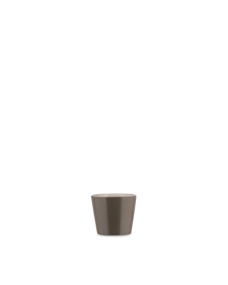 Alessi — Le Tonale | Keramische espressokopjes