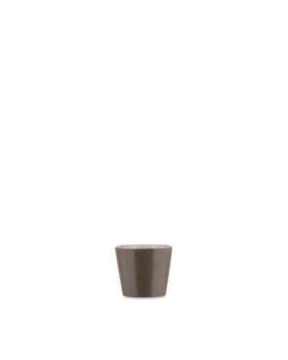 Alessi — Le Tonale | Keramische espressokopjes