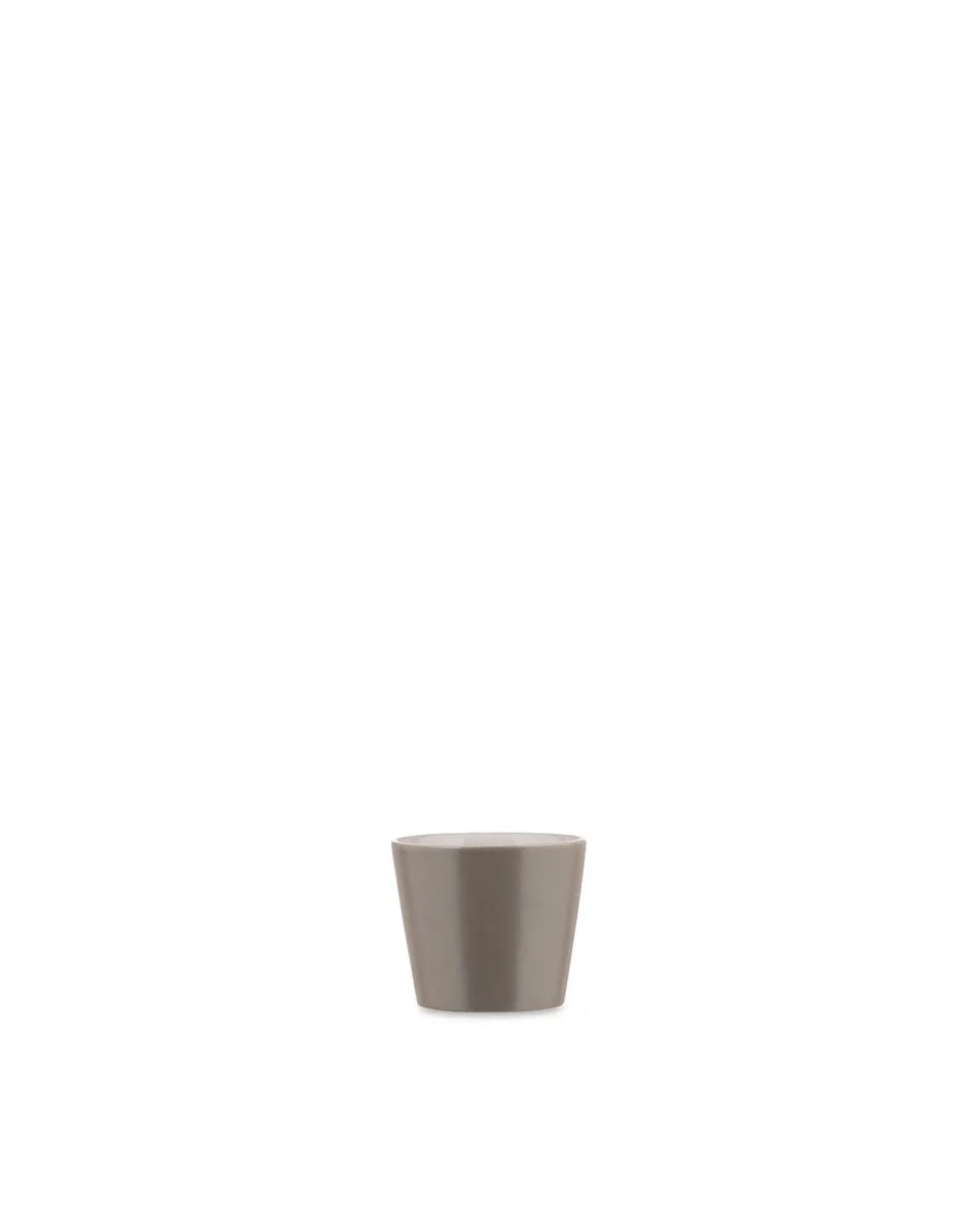 Alessi — Le Tonale | Keramische espressokopjes