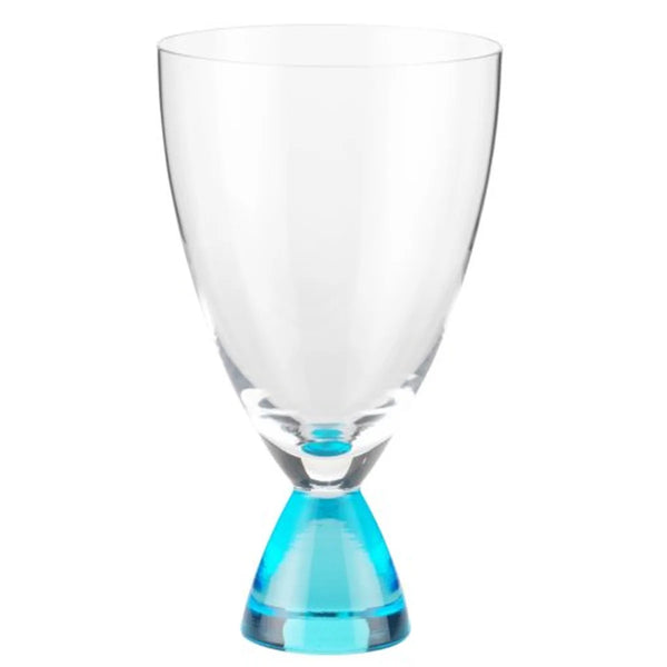 Alessi — Din-Don | Calice Design Mendini — Alessi