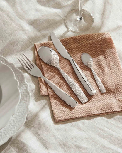 Alessi — Dressed | Design-Besteckset von Wanders