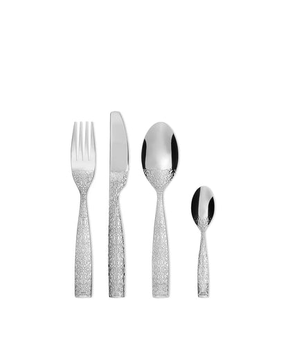 Alessi — Dressed | Design-Besteckset von Wanders