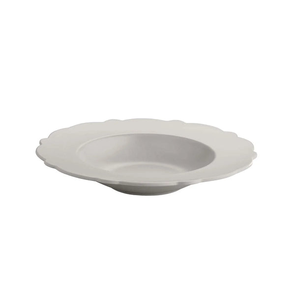Alessi - Dressed en Plein Air | Melaminteller, tief — Alessi