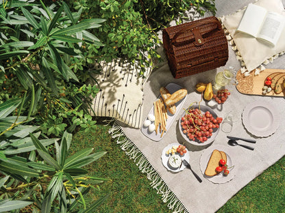 Alessi — Dressed en Plein Air | Tazzina Design Wanders