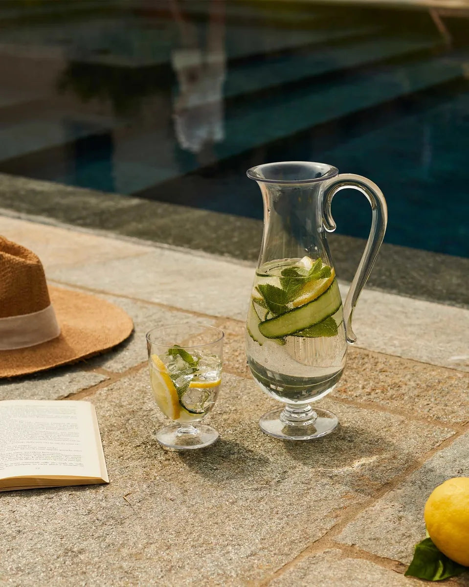 Alessi — Dressed En Plein Air | Melaminkopp