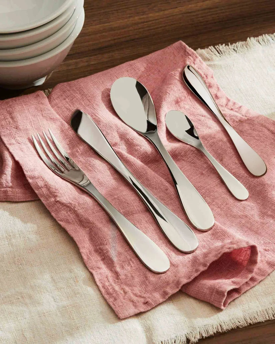 Alessi — EatIT | Tårtspade i rostfritt stål