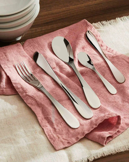 Alessi — EatIT | Tårtspade i rostfritt stål
