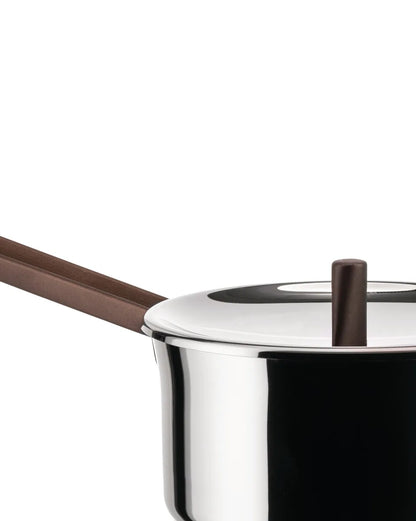 Alessi — Edo | Casseruola Acciaio Inox