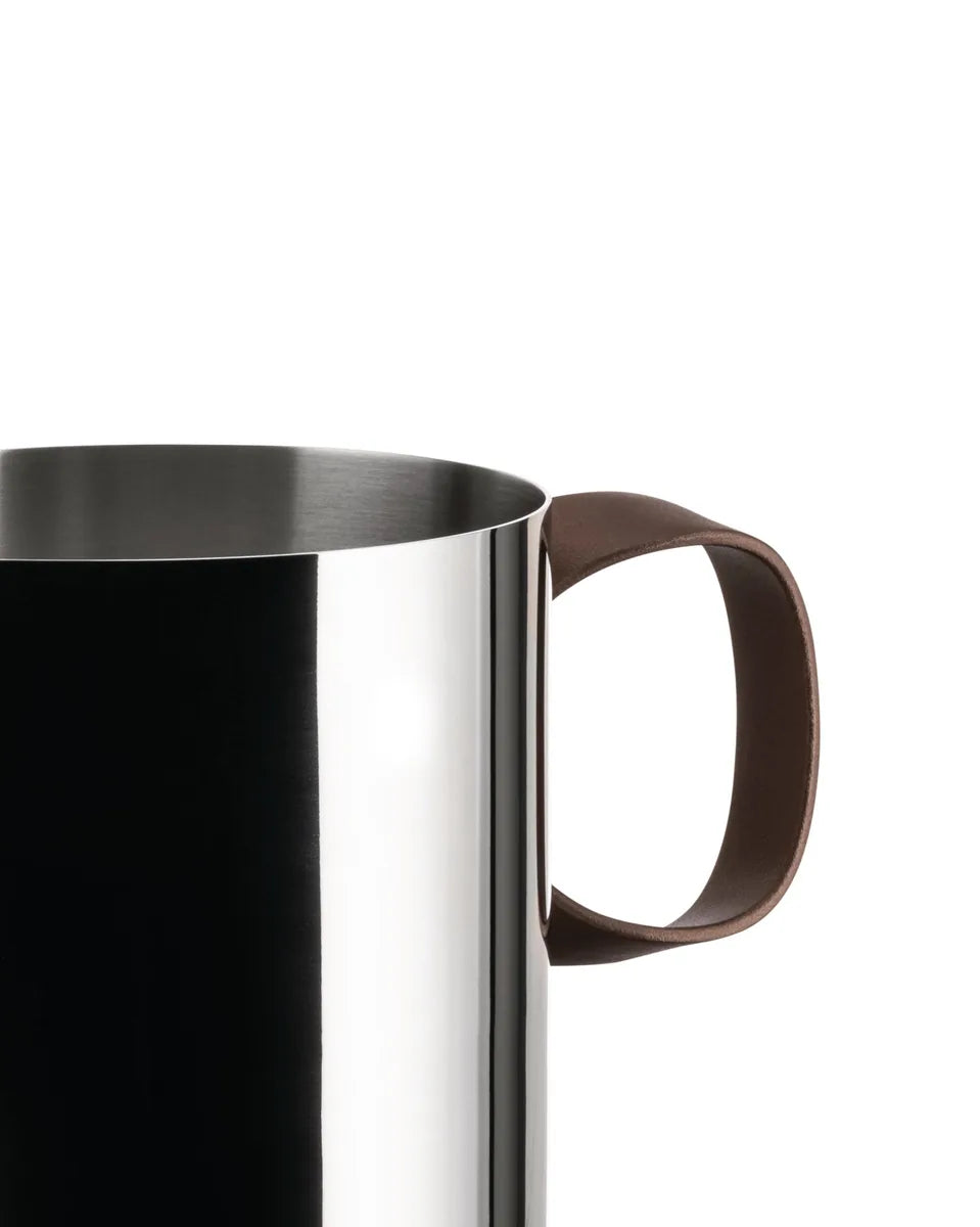 Alessi — Edo | Design-Milchkochtopf von Urquiola