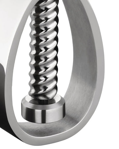 Alessi — Vlinder | Designnotentang van Mari