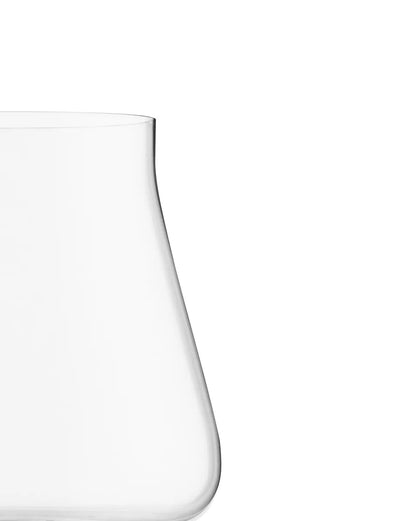 Alessi — Eugenia NF09 | Bicchiere Vino Rosso Design Fukasawa