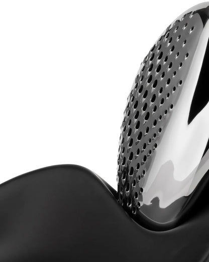 Alessi — Forma | Rallador de diseño Hadid