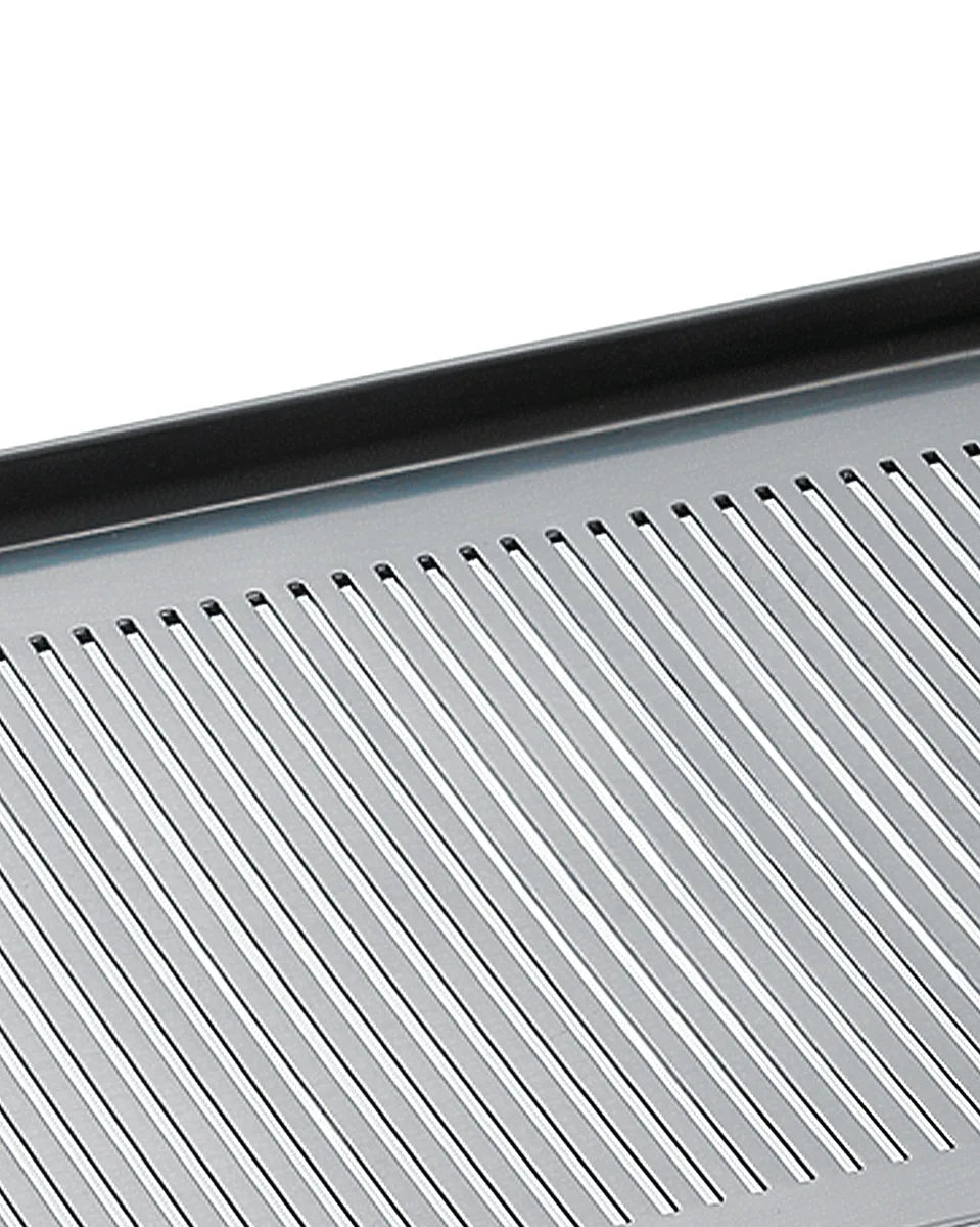 Alessi — Programma 8 | Grillrost Design Sargiani