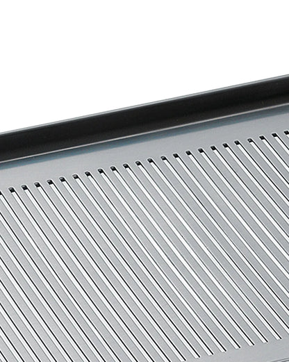 Alessi — Programma 8 | Grillrost Design Sargiani