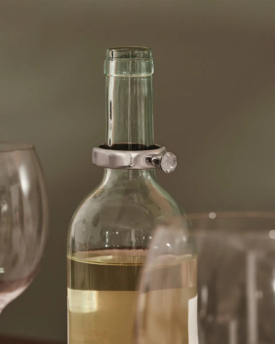 Alessi — Noè | Druppelvanger Design Iacchetti