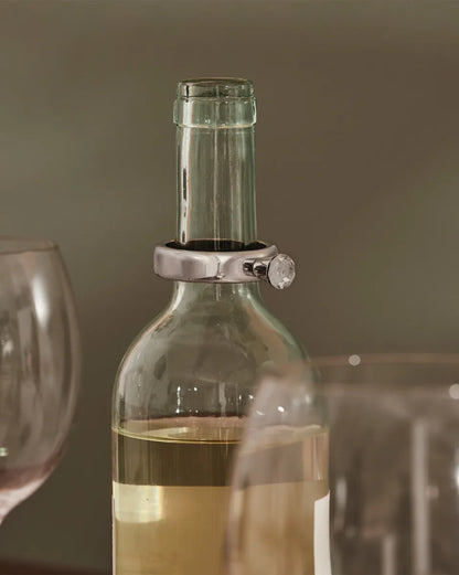 Alessi — Noè | Druppelvanger Design Iacchetti