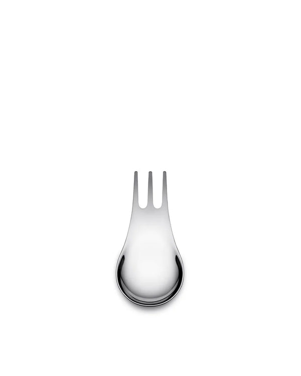 Alessi — Moscardino | Cubierto de diseño Iacchetti — Alessi