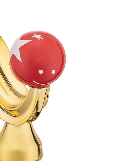 Alessi — Happy Eternity | Presepe Porcellana
