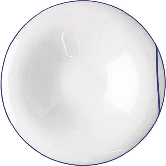 Alessi — Hikuri | Porzellan-Kaffeeuntertassen — Alessi