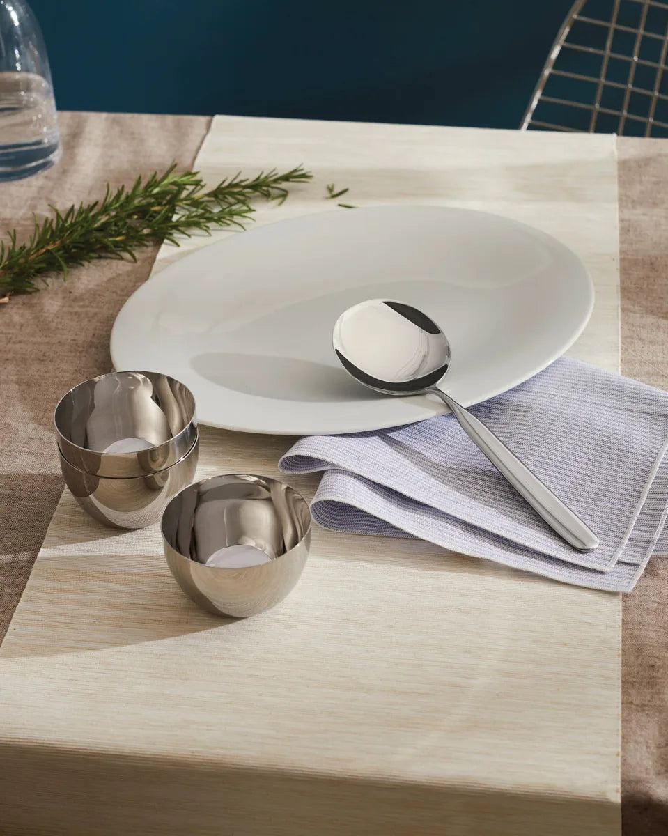 Alessi — Cucchiaio da Risotto | Utensile Design Sempé