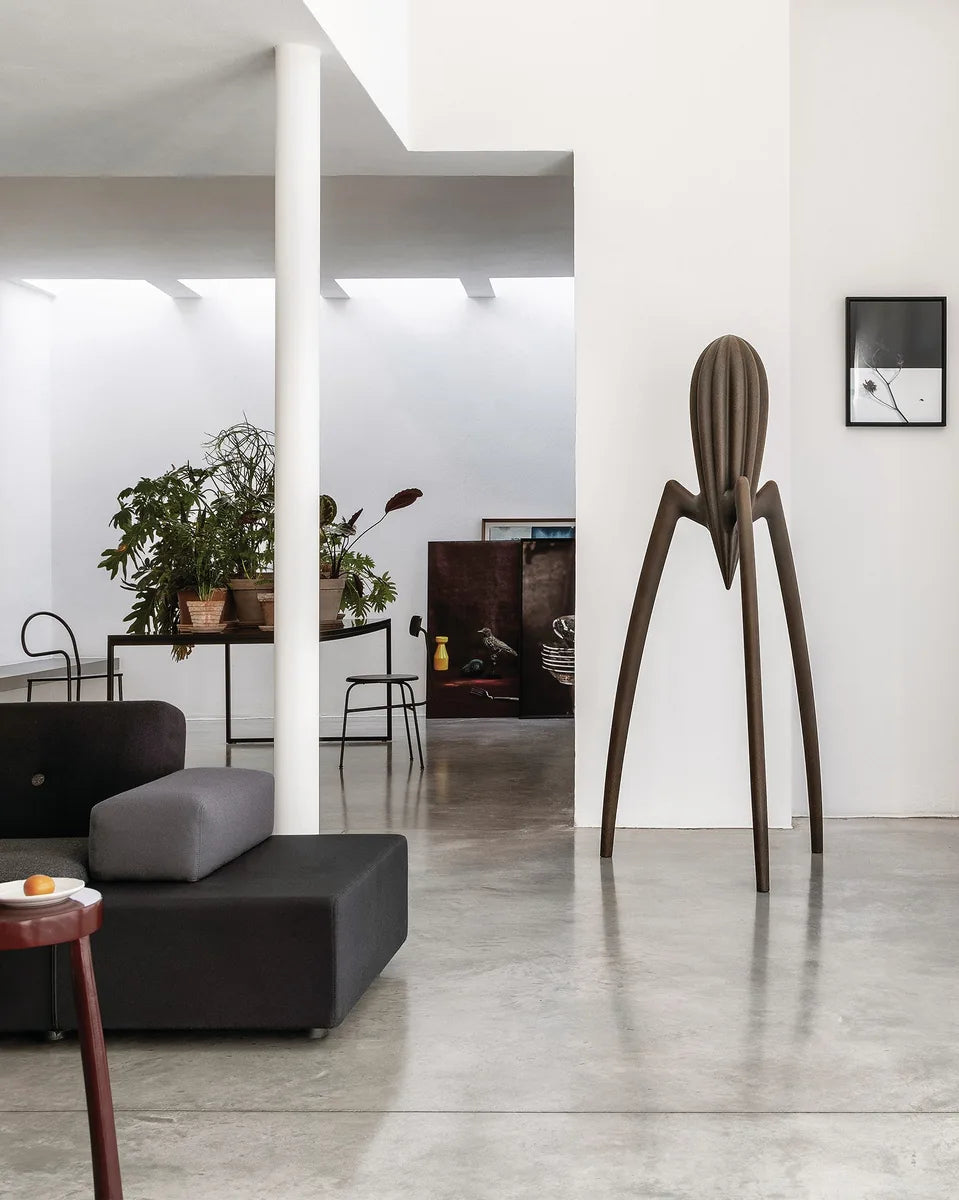 Alessi — Juicy Salif | Designcitruspresser Starck