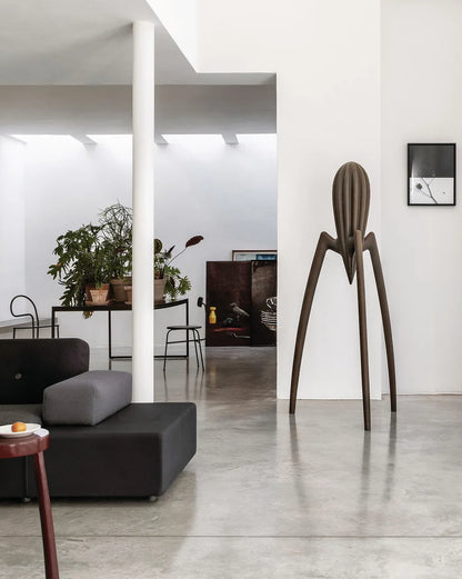 Alessi — Juicy Salif | Designcitruspresser Starck