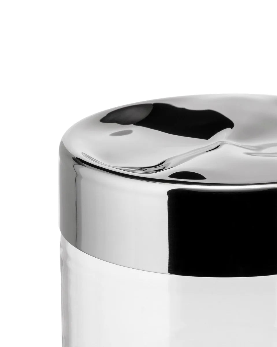 Alessi — Julieta | Tarro de diseño Clotet