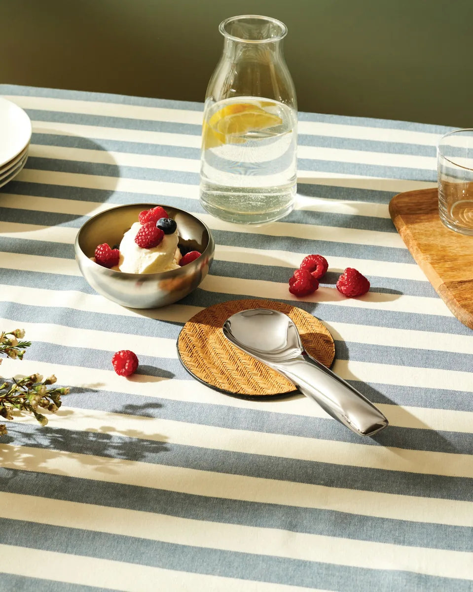 Alessi — Koki | Spatola Gelato Acciaio Inox