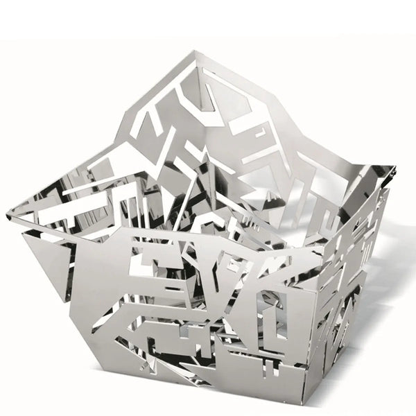 Alessi — Hellraiser | Presse-agrumes design Rashid — Alessi