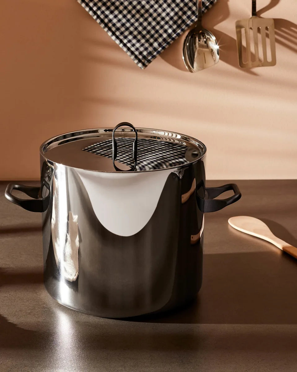 Alessi — La Cintura di Orione | Designgryde af Sapper