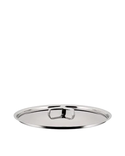 Alessi — Pots and Pans | Coperchio Made in Italy — Alessi