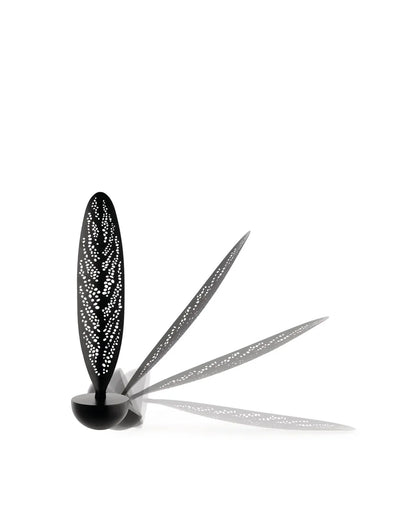 Alessi — Lovely Breeze | Roestvrijstalen houder