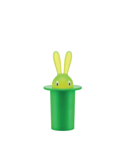 Alessi — Magic Bunny | Porte-cure-dents design Giovannoni