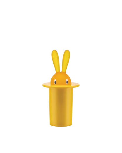 Alessi — Magic Bunny | Porte-cure-dents design Giovannoni