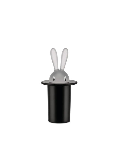 Alessi — Magic Bunny | Porte-cure-dents design Giovannoni