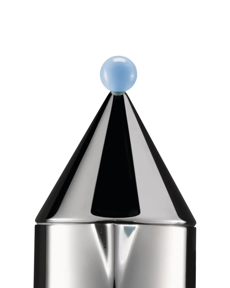 Alessi — Mami | Casserole en acier inoxydable