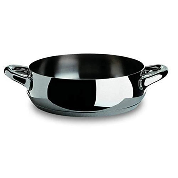 Alessi — Mami | Casseruola Ø24cm Design Giovannoni — Alessi