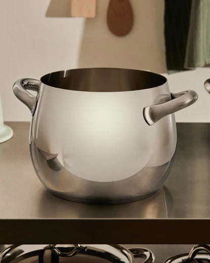 Alessi — Mami | Pentola Ø27cm Design Giovannoni