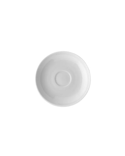 Alessi — Mami | Sous-tasse à café en porcelaine