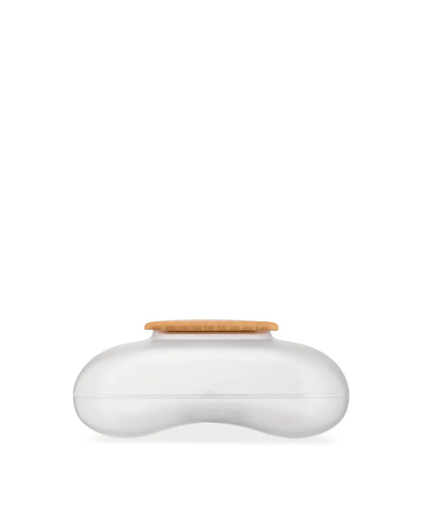 Alessi — Mary Biscuit | Biscottiera Design Giovannoni — Alessi