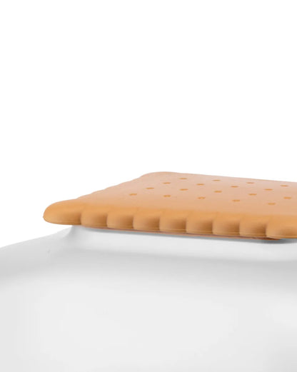 Alessi — Mary Biscuit | Boîte à biscuits design Giovannoni