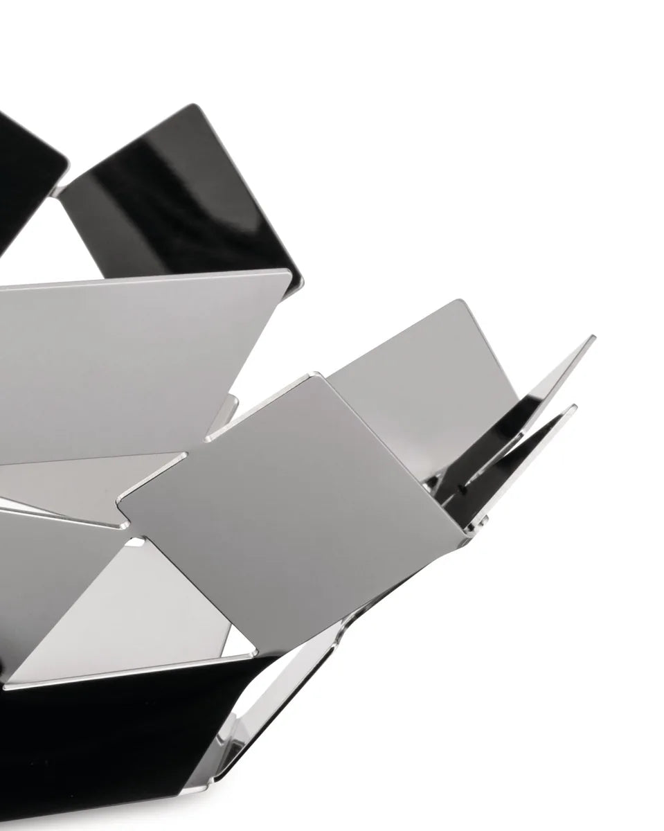 Alessi — Serveringskorg | Bordsaccessoar