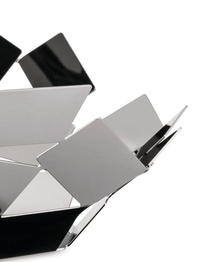 Alessi — Serveringskorg | Bordsaccessoar