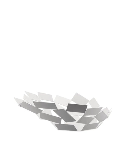 Alessi — Serveringskorg | Bordsaccessoar