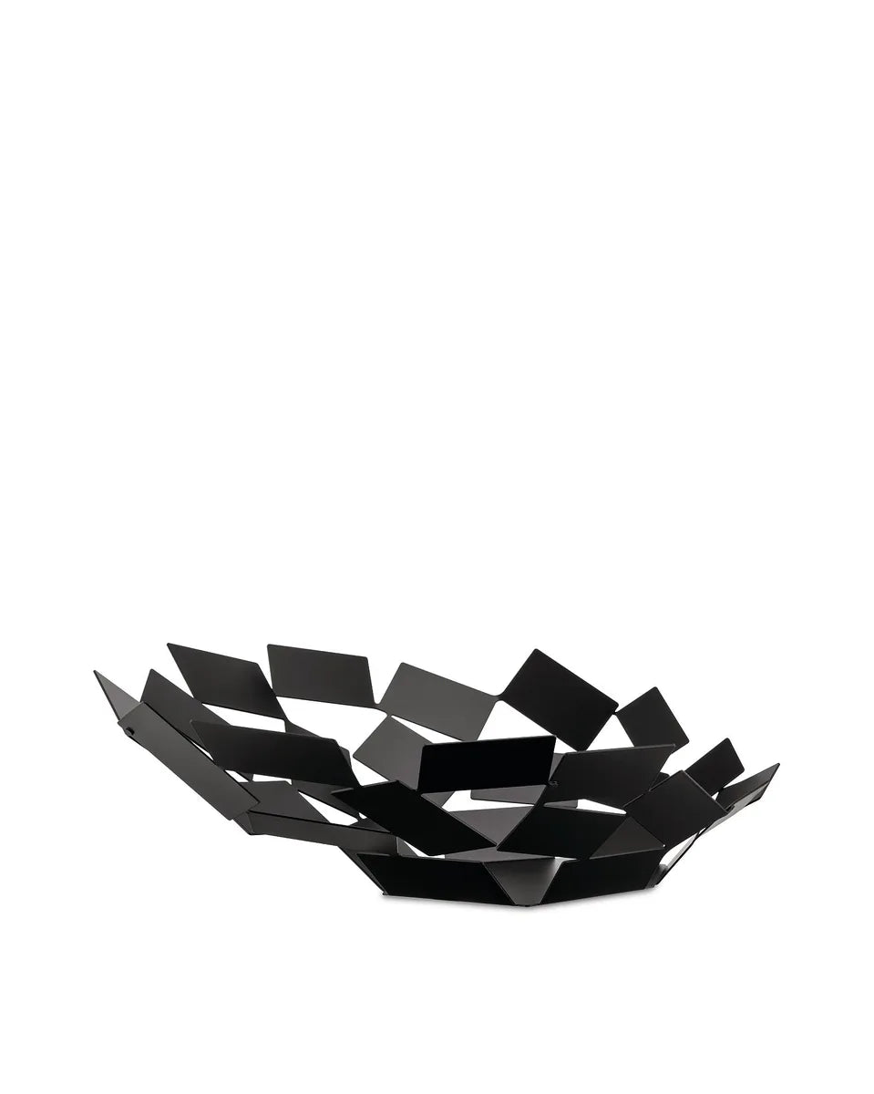 Alessi — Serveringskorg | Bordsaccessoar